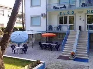 Euro Hotel Tirrenia