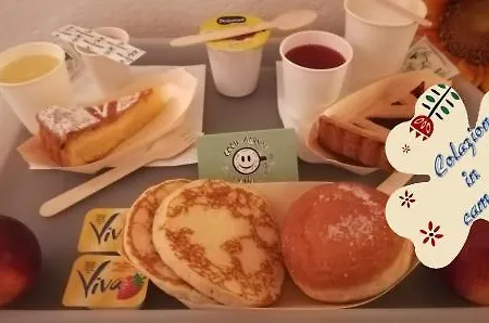 Euro Hotel 2*