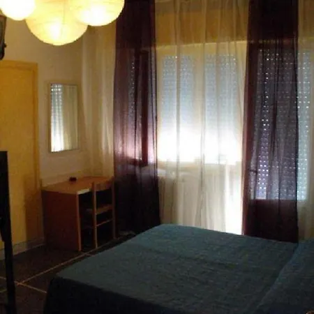 Euro Hotel 2*