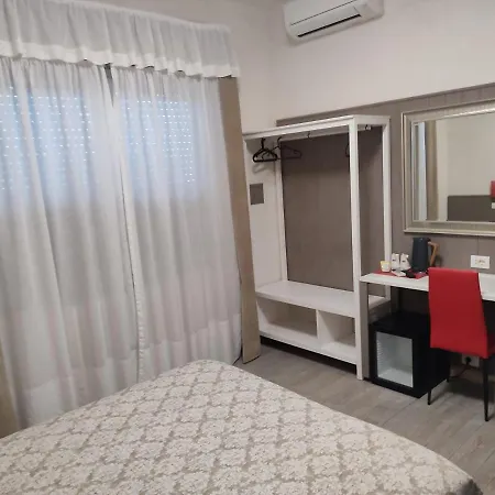 Euro Hotel Tirrenia
