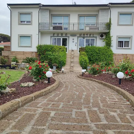 Euro Hotel Tirrenia