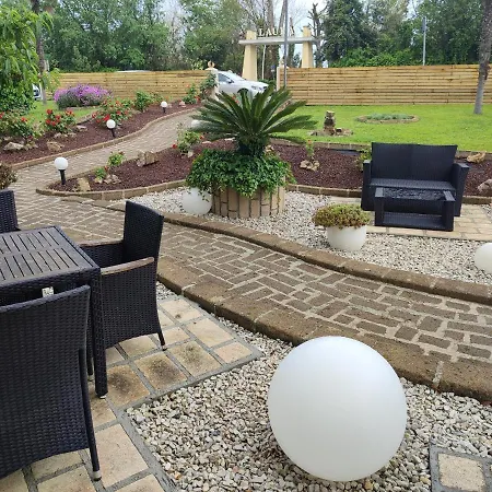 Euro Hotel Tirrenia