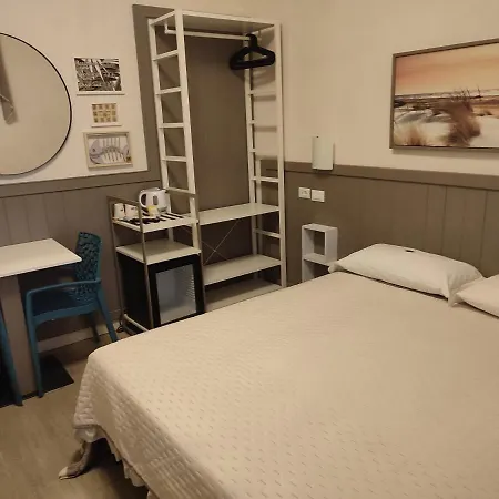 Euro Hotel Tirrenia