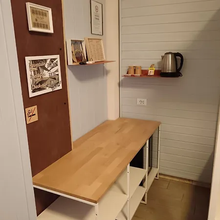 Euro فندق تيرّينْيا