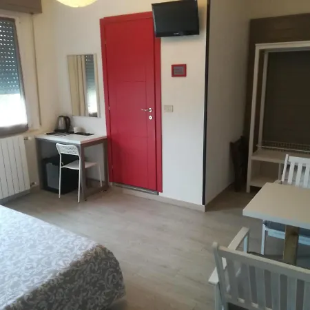 Hotel Euro Tirrenia