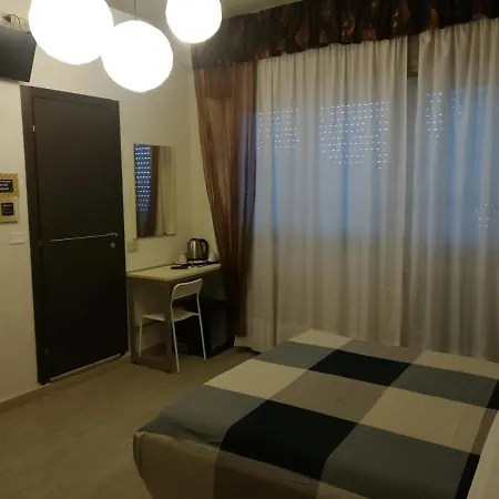Hotel Euro Tirrenia